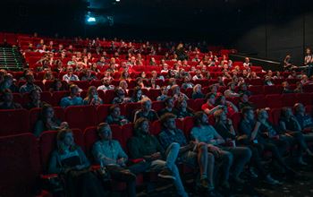 Bando “Educazione cinematografica” - Programma Europa Creativa